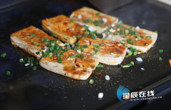 长沙人你知道吗?望城铜官草市里藏着一群美食圈的"扫地僧!