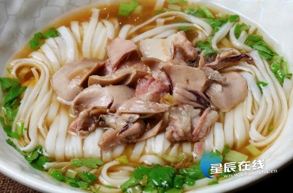 今年五一天心区这个宝藏街道承包你的吃喝玩乐