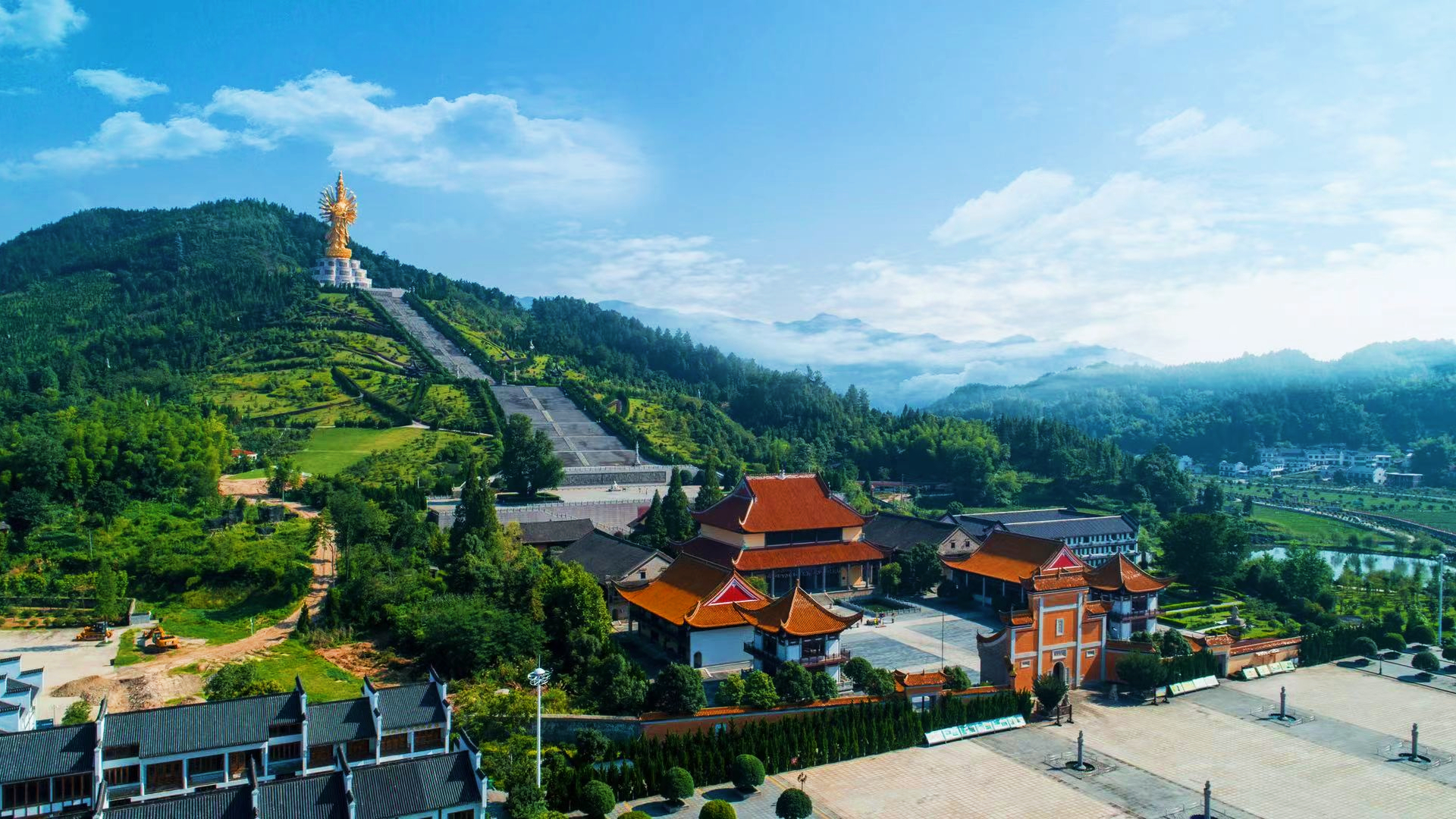 乌山风景名胜区图片