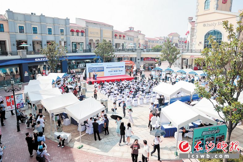 　　长沙自贸临空区强力推进&ldquo;三带三抓两促进&rdquo;、&ldquo;两重&rdquo;&ldquo;两新&rdquo;送解优专项行动，深耕服务园区企业的&ldquo;最后一公里&rdquo;。