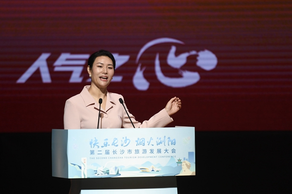 星城推荐官 | 王辉：人心悦处是天心！来天心，每天都有“心”精彩！