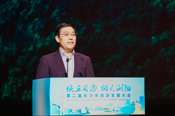 星城推荐官 | 李爱民：有一种烟火叫浏阳