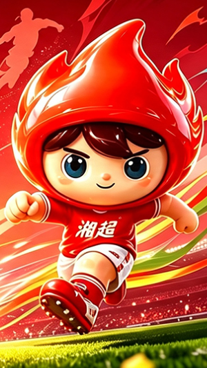 湘超2026丨今晚,长沙VS湘西!