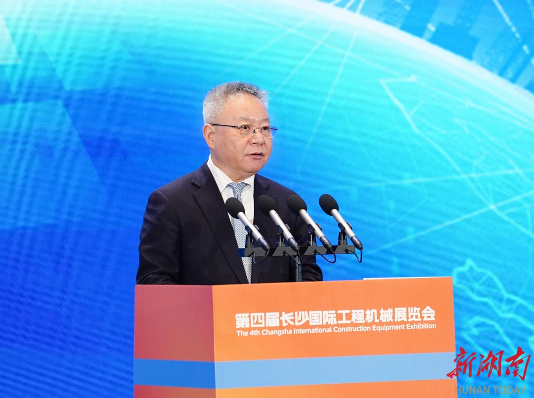 图片/湖南日报全媒体记者 唐俊 摄