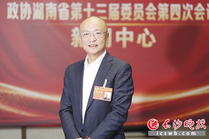 刘岳。受访者供图