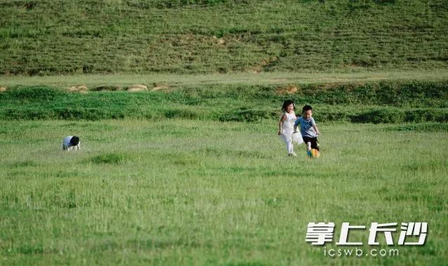 长沙、武汉等城市常年均在立夏节气期间进入夏天。