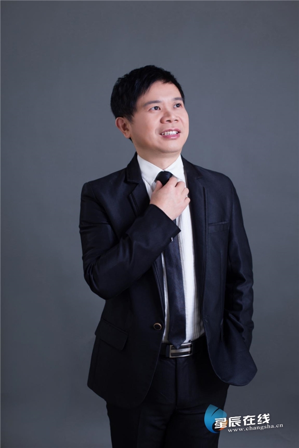 星辰文艺丨袁双洋洪水中的兵