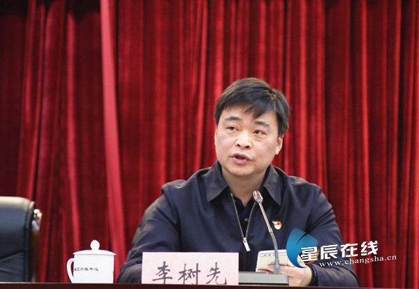 望城区给民幼工作划红线杜绝无证办学治理小学化