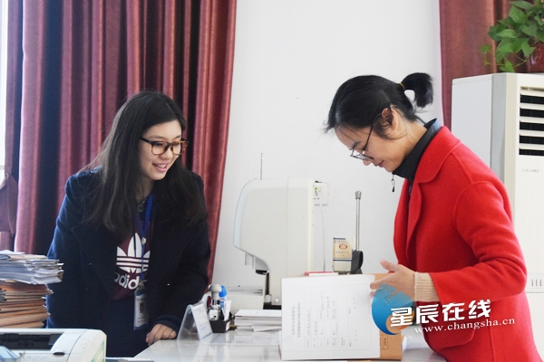 2018年长沙办理法律援助案件9476件 一站式服