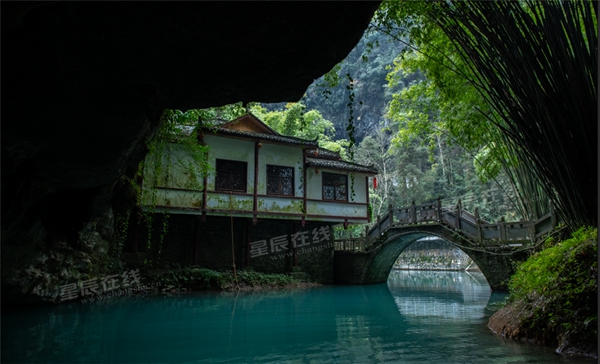 星辰文艺丨何旭:走龙山(散记)