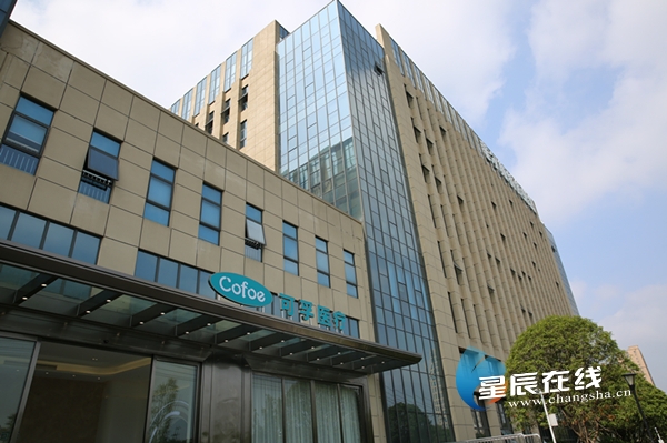 可孚医疗成功过会 雨花迎来企业上市“开门红”