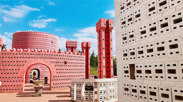 【星辰影像】建水蚁工坊