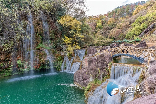 湖北京山旅游景点图片