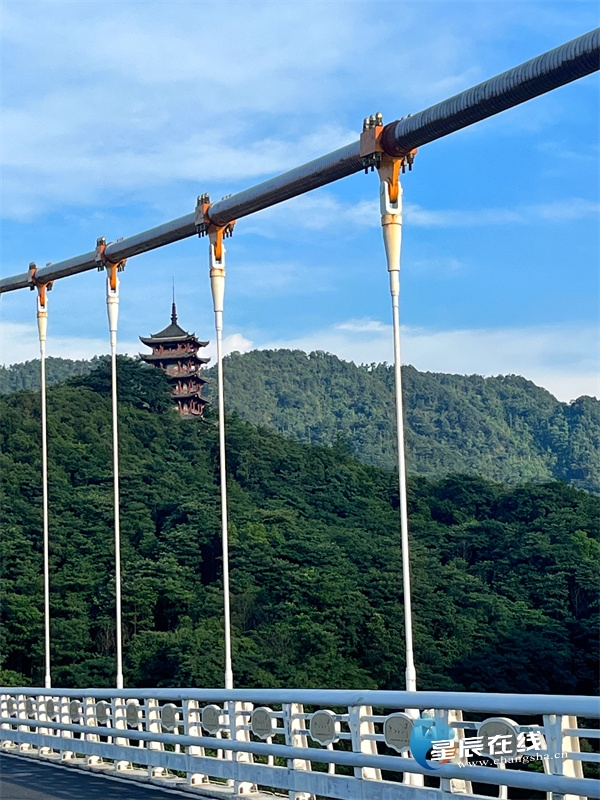 酒仙湖景区图片