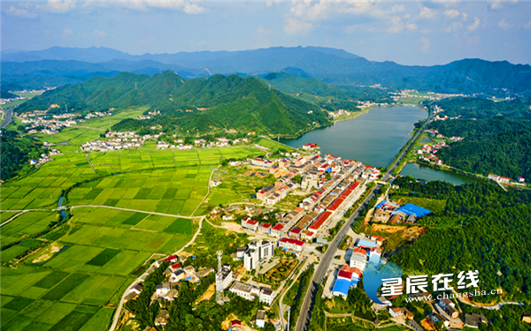 浏阳市2018年度十大新闻事件出炉!看看哪些