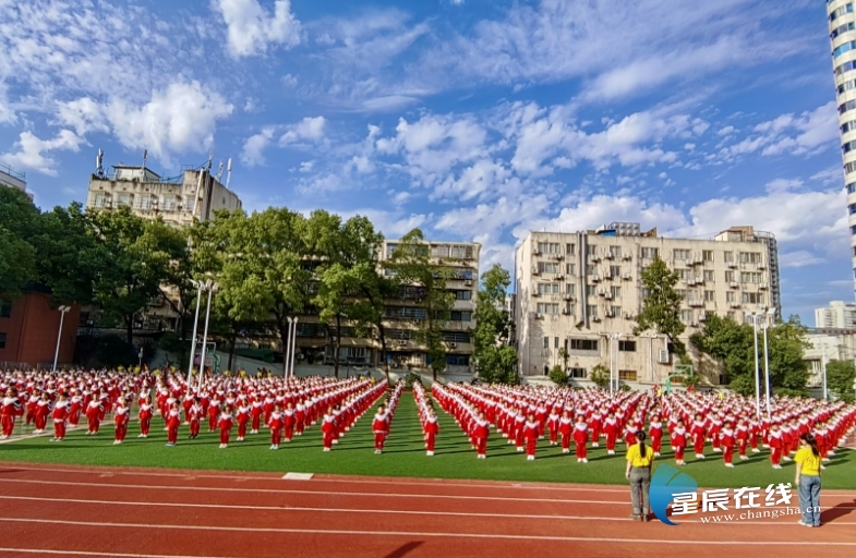 株洲清水塘小学图片