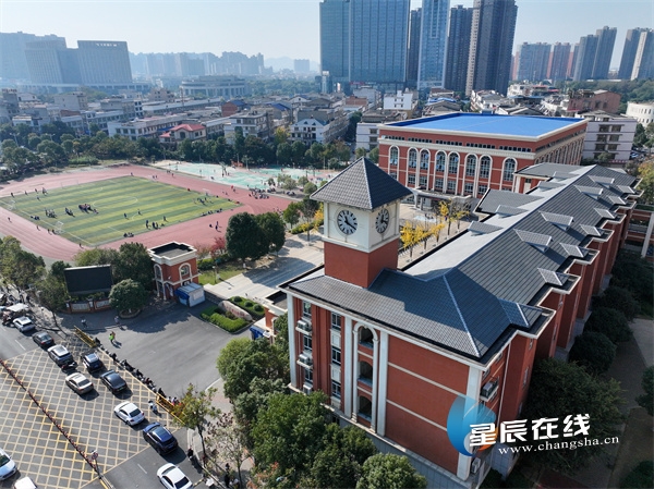 长沙望城以一域精彩为全域添彩