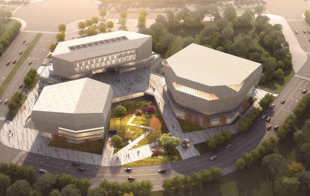 长沙市总工会所属四个工人文化宫合作运营考察邀请公告