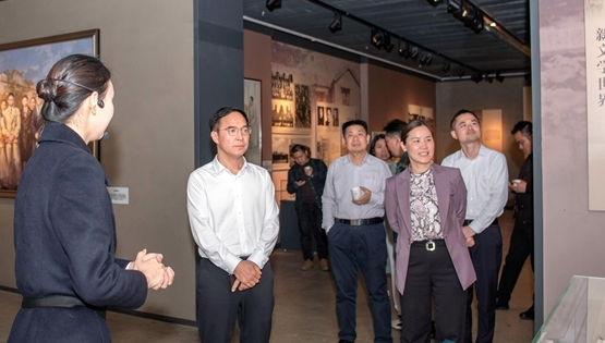 红色铸魂、乡土赋能、文化润心 长沙社科普及走出特色路径