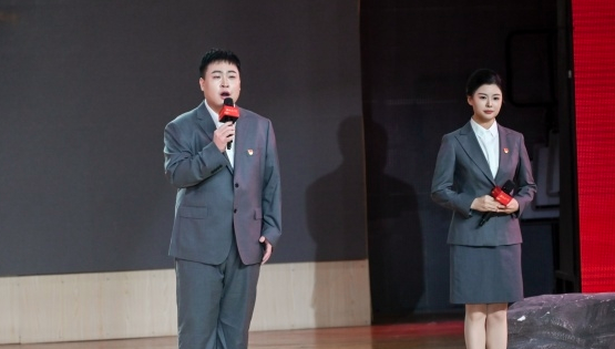 以艺载理 声动星城 长沙这场宣讲比赛“艺”彩纷呈