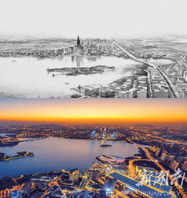 一张蓝图绘到底 ——湖南推进"五好"园区发展综述之一