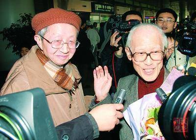 著名诗人、作家、学者流沙河因病去世 享年88岁
