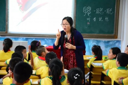 长沙市砂子塘小学:担当教育扶贫重任 彰显师德品牌光辉