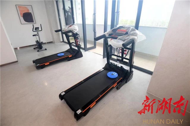 湖南日报市州头条丨马栏山人才公寓998套住房拎包入住