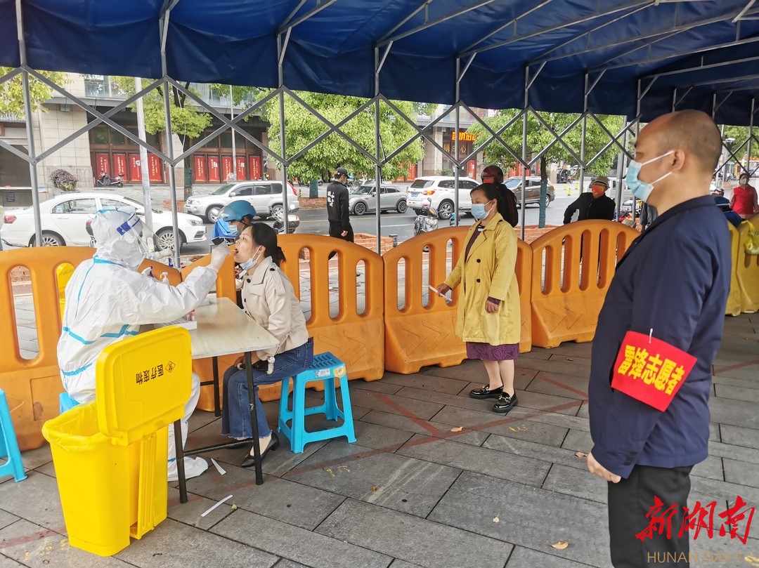 防疫不松懈 发展不停步  长沙市天心阁古玩城不休市等你来