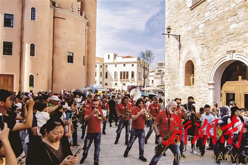 强省会 勇担当——长沙特刊|以岳麓一域之精彩为全局添彩