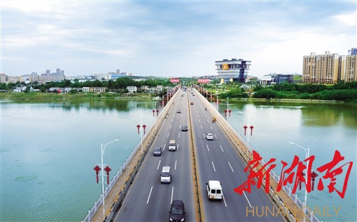 强省会 勇担当&mdash;&mdash;长沙特刊|宁乡市：&ldquo;工业强市&rdquo;挺起发展脊梁