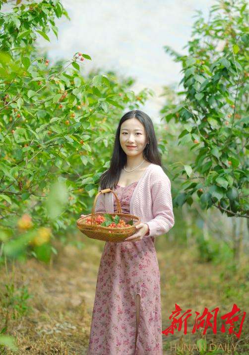 湖南日报|逾79万人次打卡!长沙县“五一”文旅揽金超8亿元!