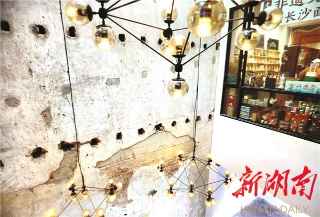 快时代&middot;慢时光 | 长沙：太平老街  历久弥新