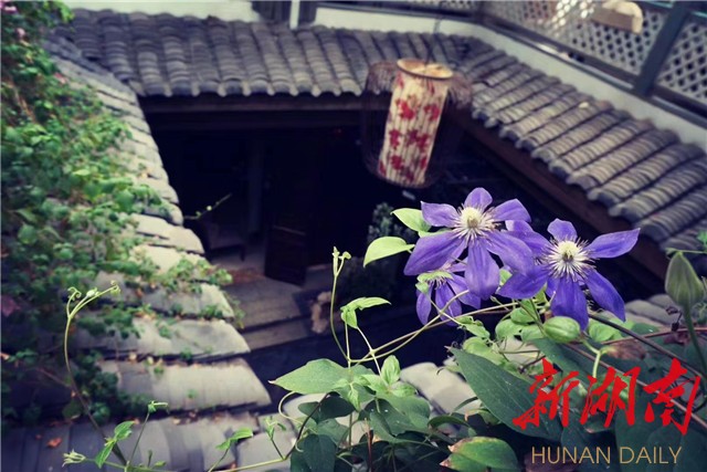 快时代&middot;慢时光 | 长沙：太平老街  历久弥新