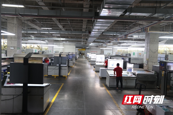 一卷墨香伴春光长沙印象精彩纷呈