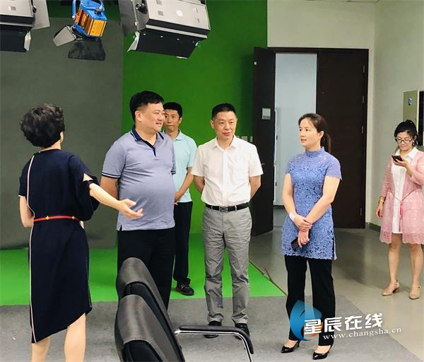 科技文化发展新生态中国v谷马栏山与中科院将深入合作