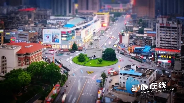 长沙景点排名_长沙景点图片(3)