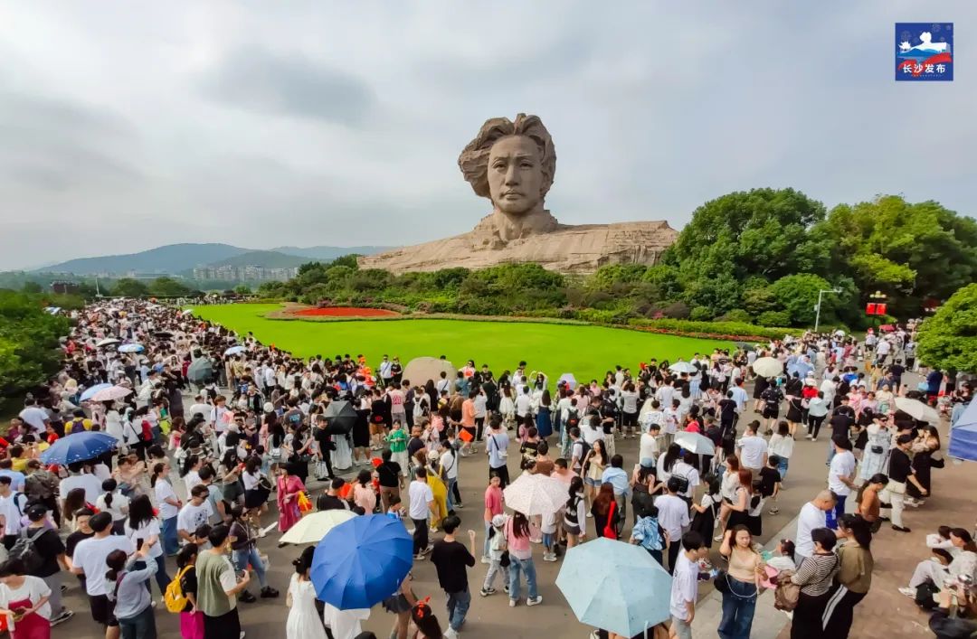 武汉市,郑州市,南昌市,合肥市,长沙市旅游哪个城市更好玩？哪个名胜古迹多？(图1)