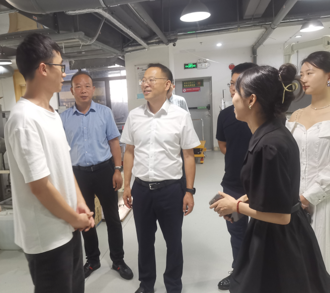 又一中字号国企即将入驻雨花