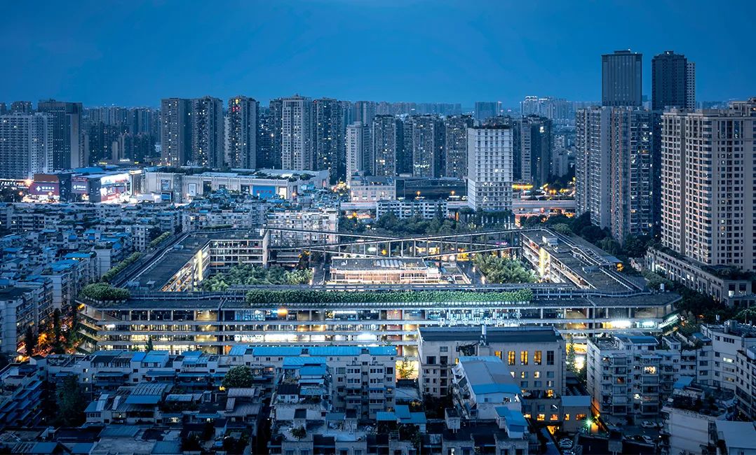 The Pritzker Architecture Prize