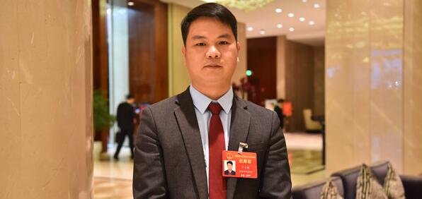 向人民报告⑦丨丁小林:加大退役士兵就业创业扶持力度,创造返乡创业的