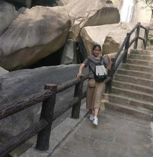 90后姑娘应聘护士归途中救人,医院决定拟破格